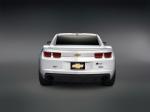 Chevrolet Camaro COPO Concept 2012 года